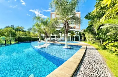 Barbada Neoville  - Apartamento com 2 dormitórios e suíte no bairro Abraão - Florianópolis - SC