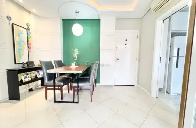 Apartamento com 2 quartos à venda na Rua Joaquim Carneiro, 949, Abraão, Florianópolis