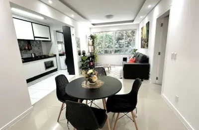 Apartamento a venda em coqueiros com 3 dormitórios - florianópolis - pronto para morar