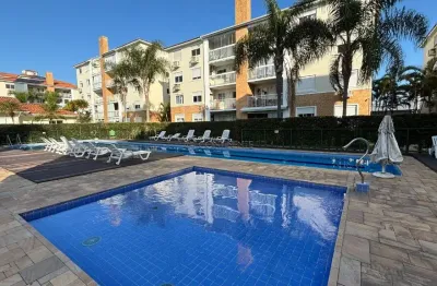 Apartamento a venda em capoeiras , florianópolis -  com garden - pronto para morar
