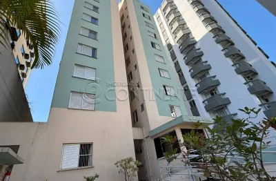 Apartamento com 3 quartos à venda na Avenida Rio Branco, 349, Centro, Florianópolis