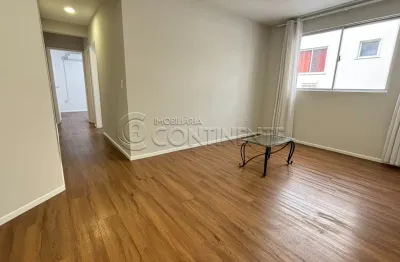 Apartamento à venda no bairro campinas - são josé - 2 dormitórios