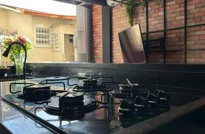 Apartamento com 2 quartos à venda na Avenida Engenheiro Max de Souza, 1178, Coqueiros, Florianópolis