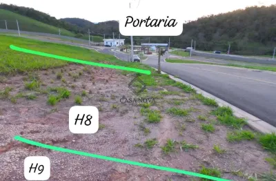 Terreno à venda no casa de pedra, volta redonda  por r$ 195.000