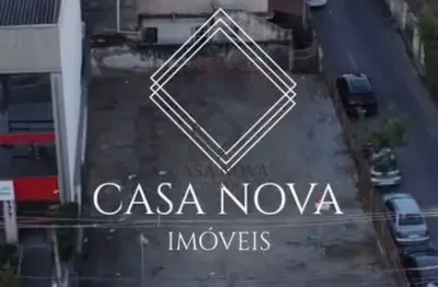 Terreno comercial à venda na vila santa cecília, volta redonda  por r$ 3.000.000