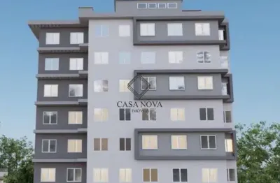 Apartamento com 3 quartos à venda no jardim belvedere, volta redonda , 75 m2 por r$ 438.571