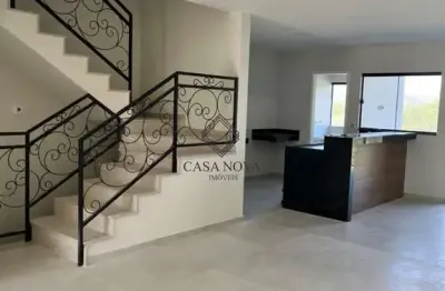 Casa com 3 quartos à venda no jardim belvedere, volta redonda  por r$ 890.000