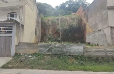 Terreno à venda no são joão batista, volta redonda  por r$ 250.000