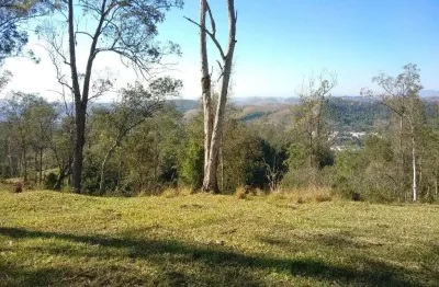 Terreno à venda no colônia santo antônio, barra mansa  por r$ 60.000