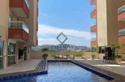Apartamento com 3 quartos à venda na nossa senhora das graças, volta redonda , 87 m2 por r$ 530.000