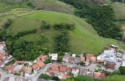 Terreno à venda no Voldac, Volta Redonda 