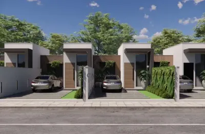 Casa com 2 quartos à venda no santa rita do zarur, volta redonda  por r$ 350.000