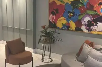 Apartamento com 2 quartos para alugar no jardim belvedere, volta redonda , 67 m2 por r$ 1.600