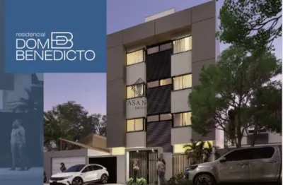 Apartamento com 2 quartos à venda no jardim cidade do aço, volta redonda , 65 m2 por r$ 286.000