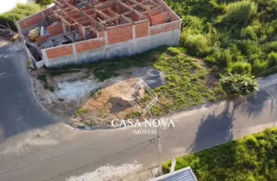 Terreno em condomínio fechado à venda no jardim belvedere, volta redonda  por r$ 400.000