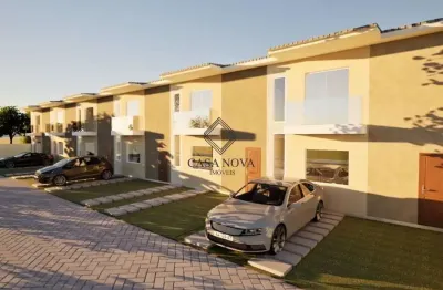 Casa com 2 quartos à venda no centro, barra mansa , 68 m2 por r$ 270.000