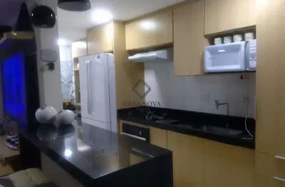 Apartamento com 2 quartos à venda no jardim amália, volta redonda , 70 m2 por r$ 530.000