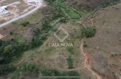 Terreno comercial à venda no santa rita do zarur, volta redonda  por r$ 1.000.000
