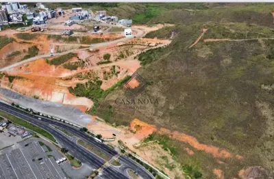 Terreno comercial à venda no jardim belvedere, volta redonda  por r$ 34.000.000