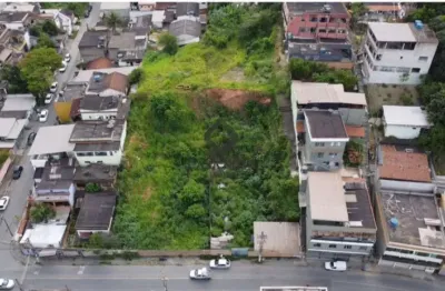 Terreno comercial à venda no retiro, volta redonda  por r$ 900.000