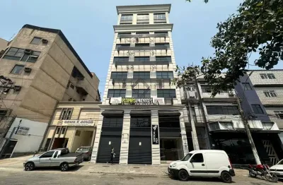 Sala comercial com 1 sala à venda na vila santa cecília, volta redonda , 22 m2 por r$ 135.000