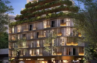 Apartamento com 1 quarto à venda no leblon, rio de janeiro , 29 m2 por r$ 1.640.000