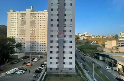 Apartamento dois quartos para aluga no são pedro, próximo a ufjf - juiz de fora/mg
