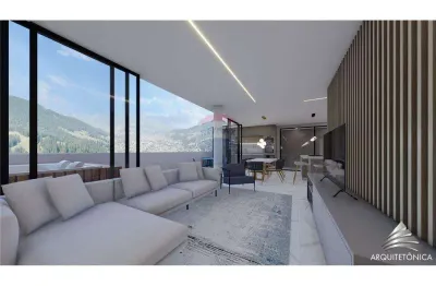Oportunidade única! apartamento 2, 3 e 4/4 a partir de r$359mil com vista deslumbrante no bairro granbery, juiz de fora/mg!