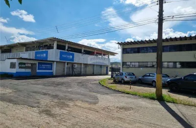 Galpão/depósito/armazém/pátio/escritórios para alugar, 5000 m²
