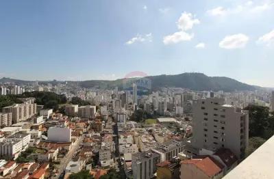 Oportunidade única! apartamento 2 e 3/4 a partir de r$399 mil com vista deslumbrante no bairro granbery, juiz de fora/mg!