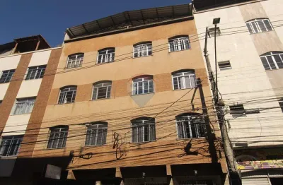 Apartamento com 2 quartos à venda, 48m² - progresso - juiz de fora mg