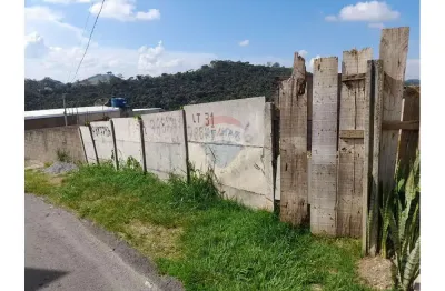 Terreno à venda na Vila Montanhesa, Juiz de Fora 