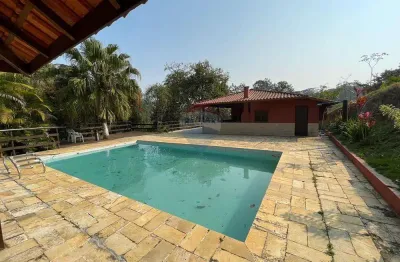Chácara / sítio com 4 quartos à venda no Linhares, Juiz de Fora 