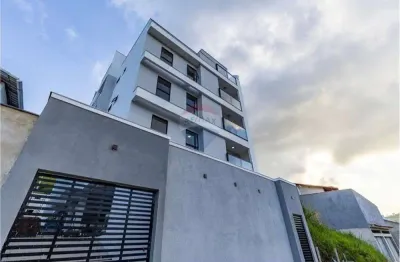 Apartamento com 2 quartos à venda no Recanto da Mata, Juiz de Fora 