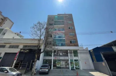 Qto e sala 79m² morro da glória (diferenciado e com vista panorâmica)