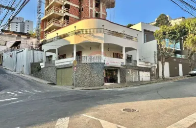 Ponto comercial para alugar no Bom Pastor, Juiz de Fora 