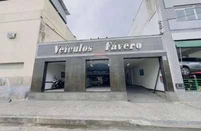 Barracão / Galpão / Depósito para alugar na Rua Hipolito Carnon, 125, Centro, Juiz de Fora