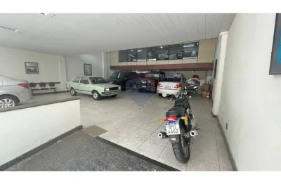 Galpão comercial no centro de juiz de fora: alugue já!