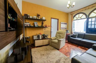 Apartamento com 3 quartos à venda na Rua Padre Nóbrega, 15, Paineiras, Juiz de Fora