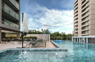 Apartamento 2 quartos - lançamento exclusivo no coração de juiz de fora