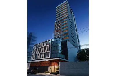 Apartamento 4 suítes - lançamento exclusivo no coração de juiz de fora