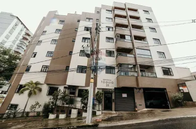 Cobertura 3 quartos 3 banheiros 2 vagas de garagem - santa helena - juiz de fora/mg