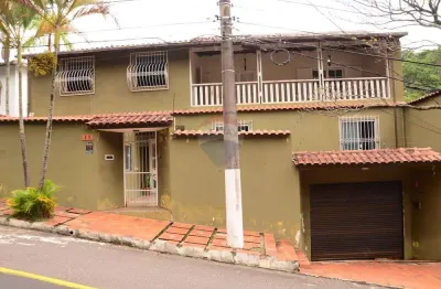 Casa dos sonhos no vale do ipê – luxo, espaço e conforto em juiz de fora!