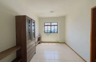 Apartamento para locação dois quartos na av rio branco