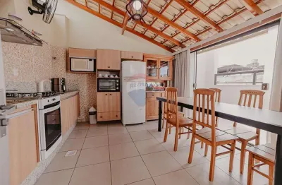 Cobertura à venda, 3qts 1 com suíte em alto dos passos, mg