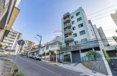 Cobertura granbery , 3 quartos sendo 2 suítes e 150m²