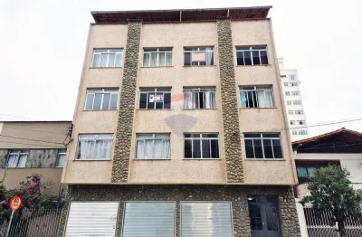 Apartamento com 2 quartos à venda na Rua Senador Salgado Filho, 415, Bom Pastor, Juiz de Fora
