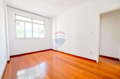 Apartamento amplo no bom pastor: conforto e localização privilegiada
