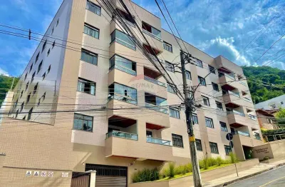 Apartamento com 2 quartos à venda no Santa Helena, Juiz de Fora 