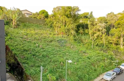 Terreno comercial à venda na Rua Doutor Nelson Andrade, Parque Imperial, Juiz de Fora